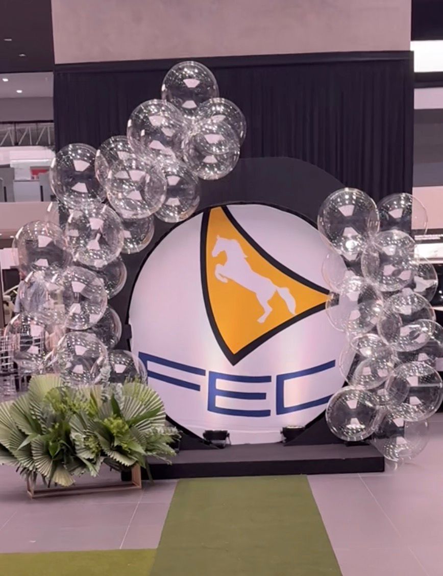 FESTA DE ENCERRAMENTO DO RANKING FEC 2025