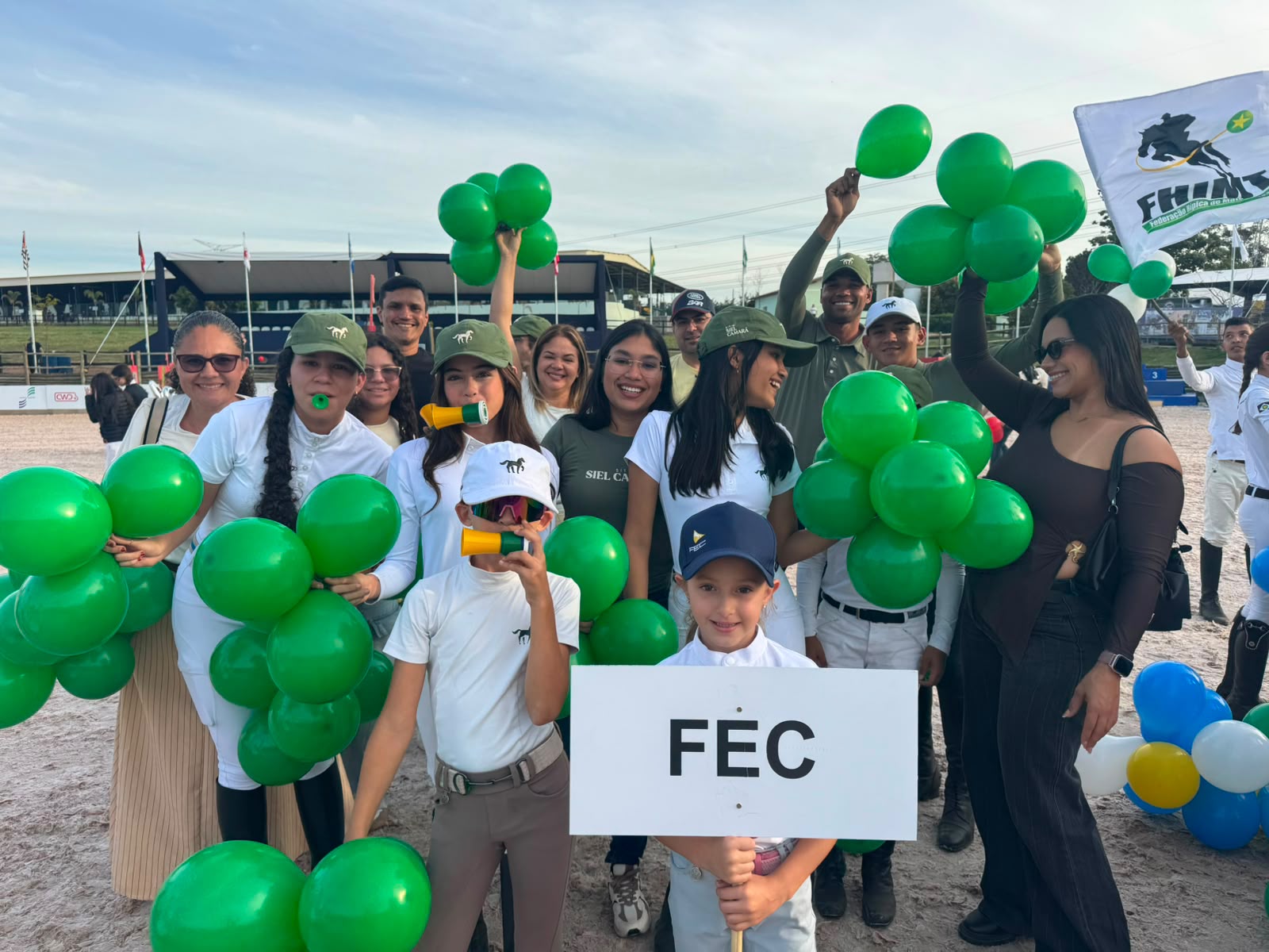 CSB INICICANTES E ASPIRANTES 2026