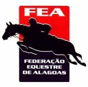 FEDERACAO EQUESTRE DE ALAGOAS